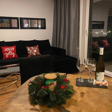 Apartament W Sercu Gdanska Z Parkingiem Podziemnym المظهر الخارجي الصورة