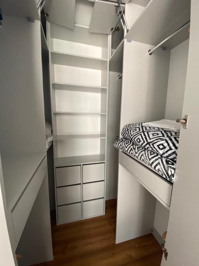 Apartament W Sercu Gdanska Z Parkingiem Podziemnym المظهر الخارجي الصورة