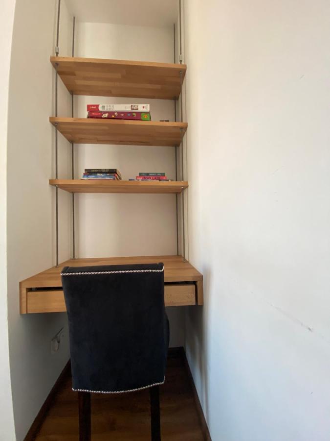 Apartament W Sercu Gdanska Z Parkingiem Podziemnym المظهر الخارجي الصورة