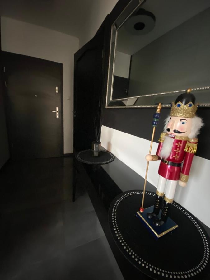 Apartament W Sercu Gdanska Z Parkingiem Podziemnym المظهر الخارجي الصورة